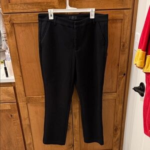 Kut from the Kloth Black Trousers